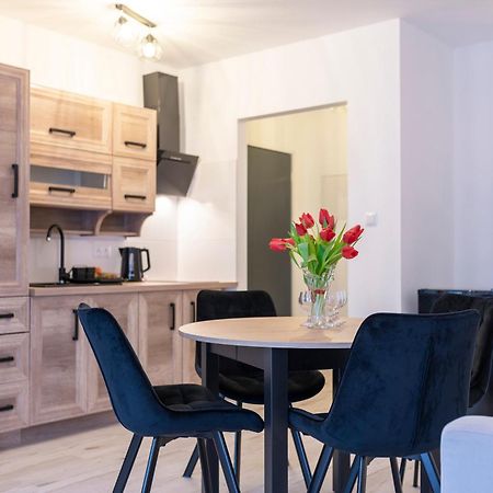 Apartament Kawalek Podlogi Пєховіце Екстер'єр фото