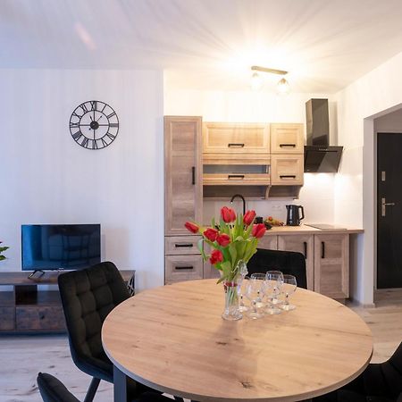 Apartament Kawalek Podlogi Пєховіце Екстер'єр фото