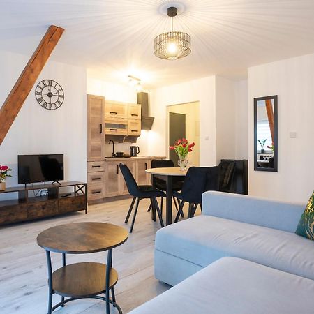 Apartament Kawalek Podlogi Пєховіце Екстер'єр фото