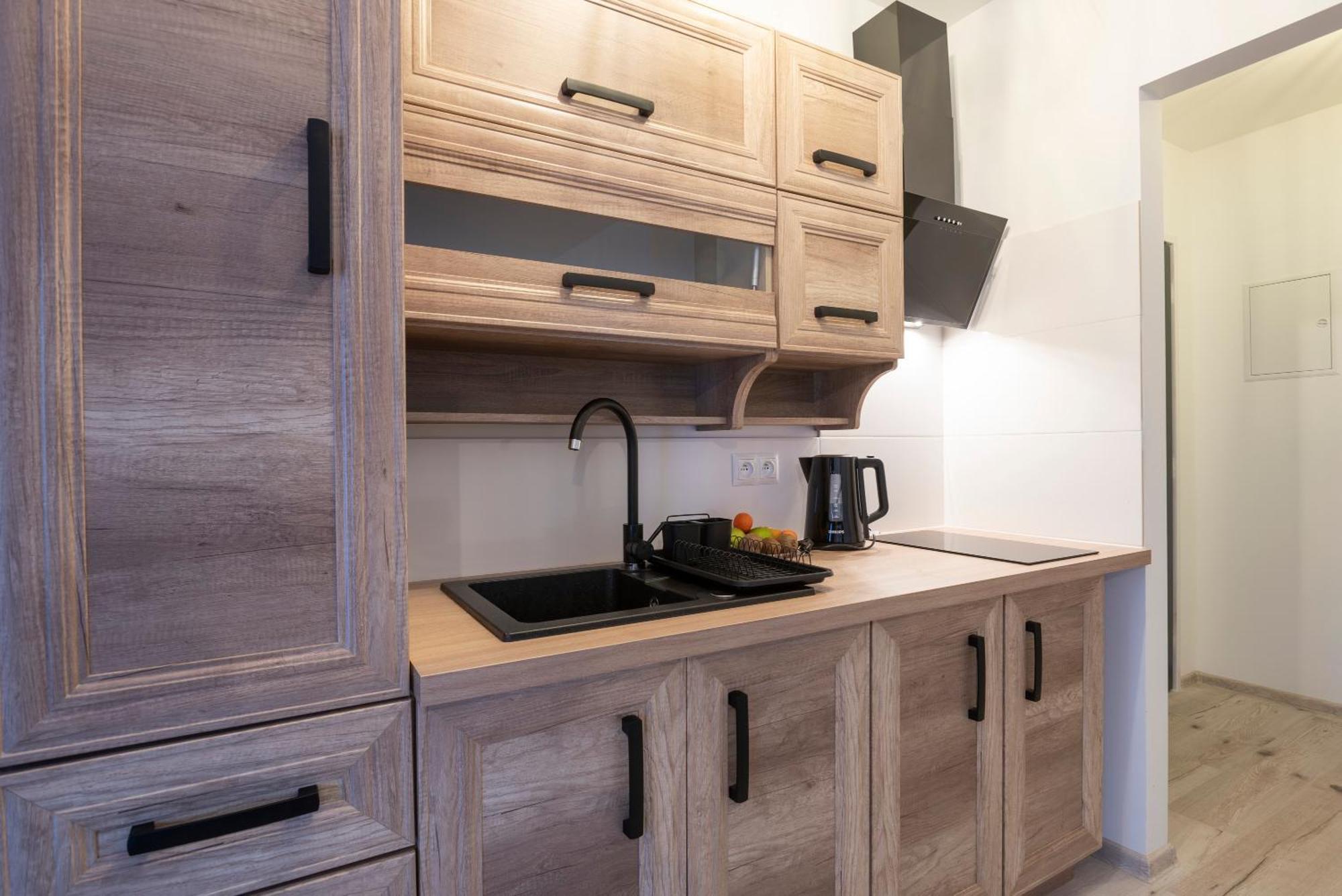 Apartament Kawalek Podlogi Пєховіце Екстер'єр фото